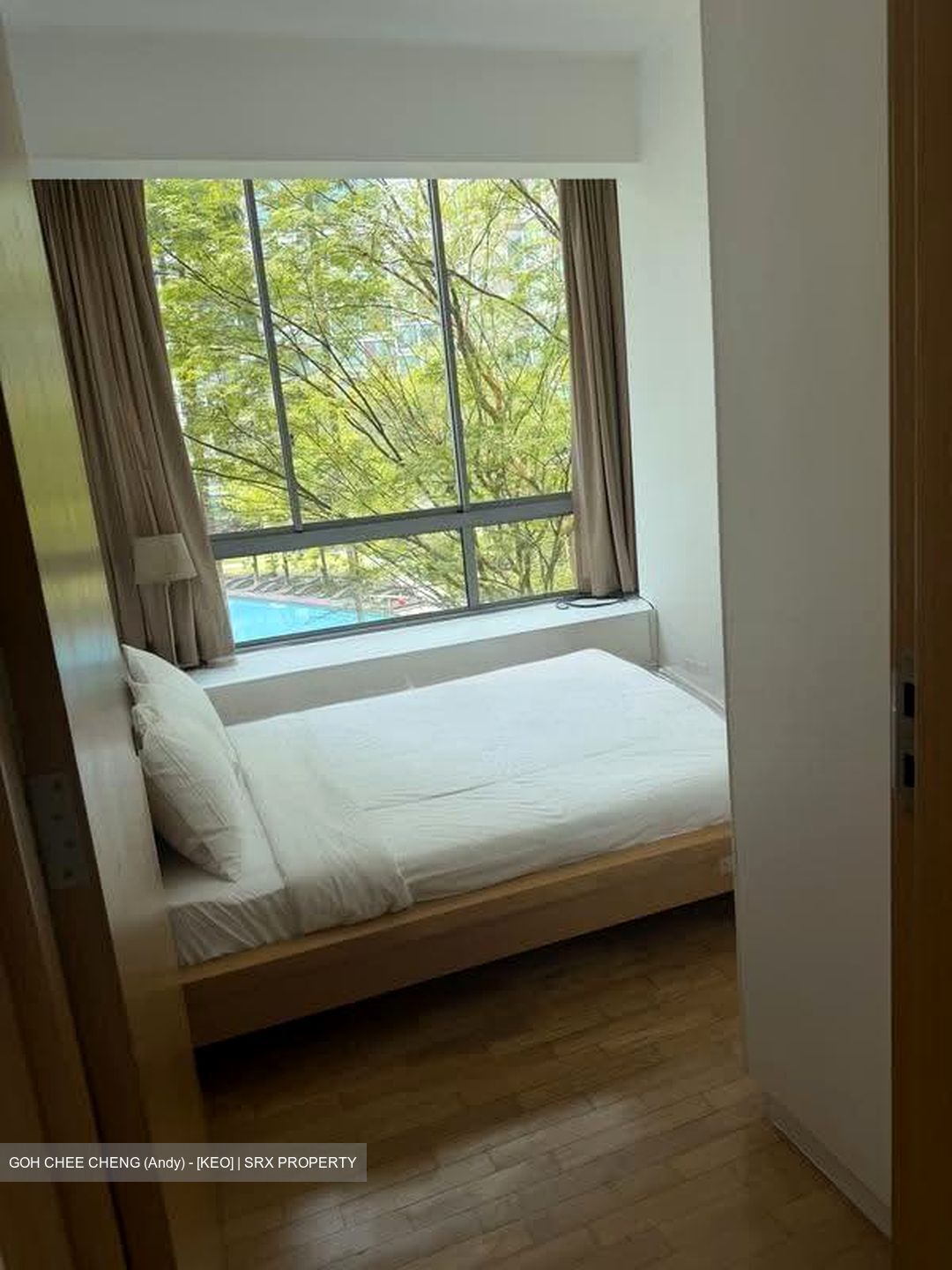 One-north Residences (D5), Apartment #614092521